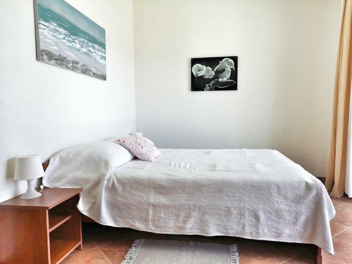 Villa Panorama Seget Traù Esterno foto